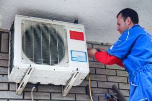 HVAC Companies Near Concord, CA Available Now